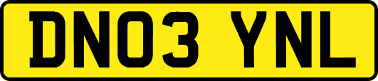 DN03YNL