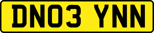 DN03YNN