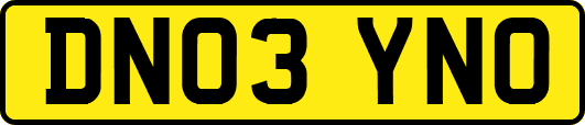 DN03YNO