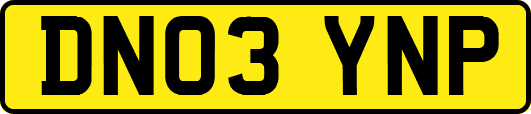 DN03YNP