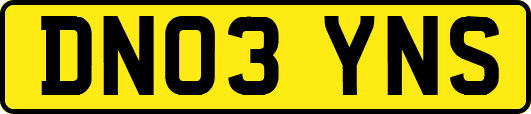 DN03YNS