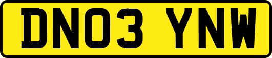 DN03YNW