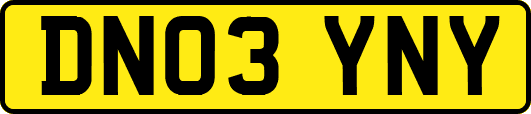 DN03YNY
