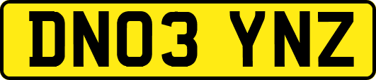 DN03YNZ