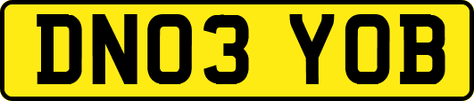DN03YOB