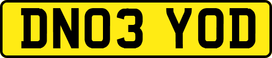 DN03YOD