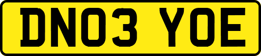 DN03YOE