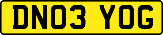 DN03YOG