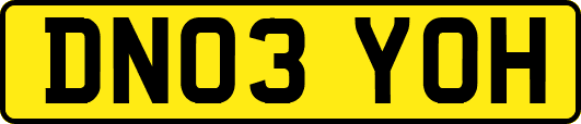 DN03YOH