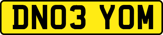 DN03YOM