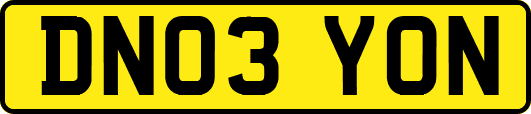 DN03YON