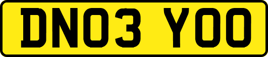 DN03YOO