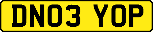 DN03YOP