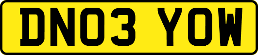 DN03YOW