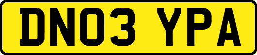 DN03YPA
