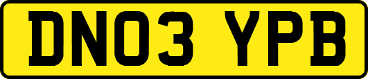 DN03YPB