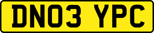 DN03YPC