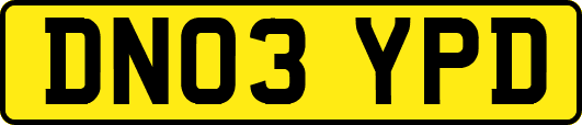 DN03YPD