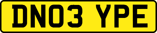 DN03YPE