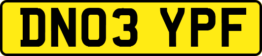 DN03YPF