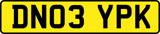 DN03YPK