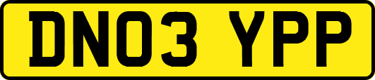 DN03YPP
