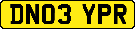 DN03YPR