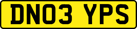 DN03YPS