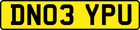 DN03YPU
