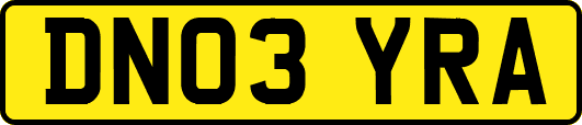 DN03YRA