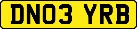 DN03YRB