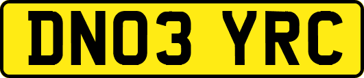 DN03YRC