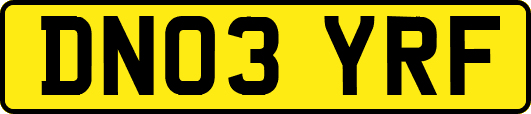 DN03YRF