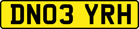 DN03YRH