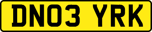 DN03YRK