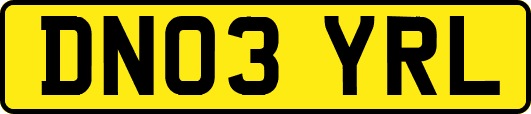 DN03YRL