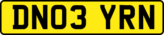 DN03YRN