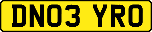 DN03YRO