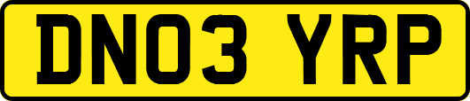 DN03YRP