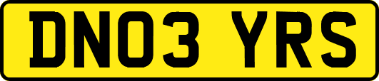 DN03YRS