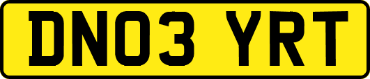DN03YRT