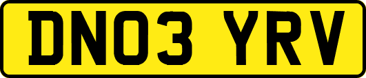 DN03YRV