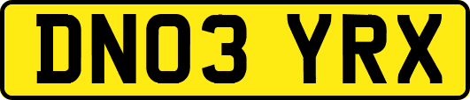 DN03YRX