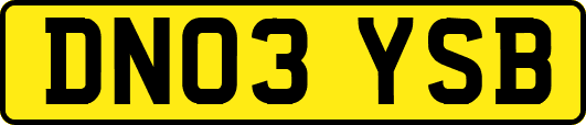 DN03YSB