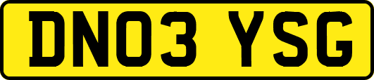 DN03YSG