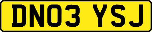 DN03YSJ