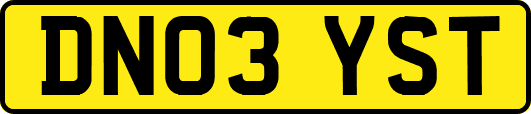 DN03YST