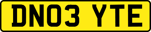 DN03YTE