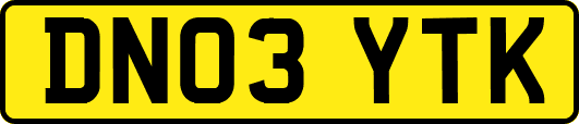DN03YTK