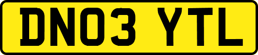 DN03YTL